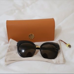 Tory Burch glasses